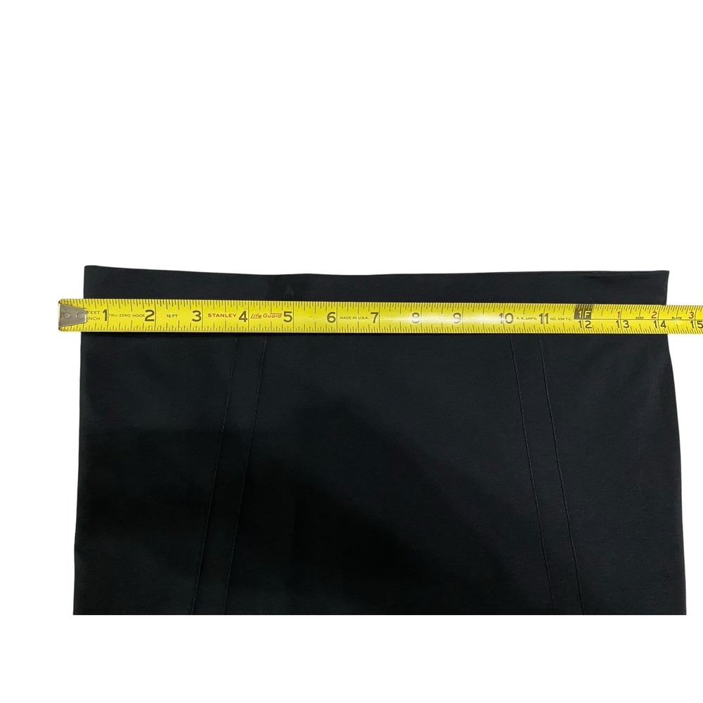 SPANX OnCore High Waisted Mid Thigh Shapewear Shorts Black 2X Plus Compression - Picture 5 of 8